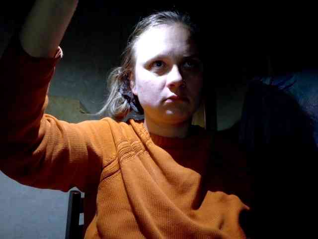 Frummi webcam