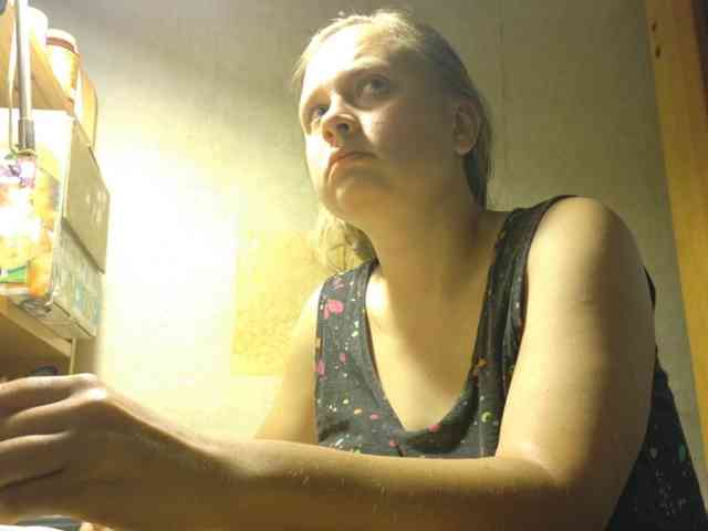 Frummi webcam