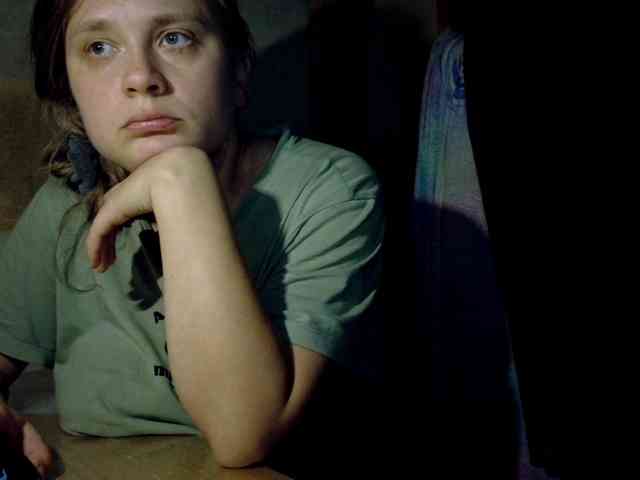 Frummi webcam