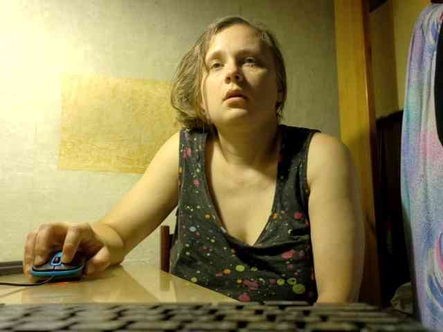 esterjohns Sex Cam Show