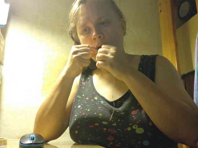 Frummi webcam