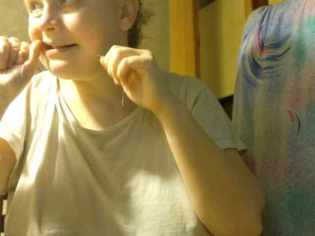 Frummi webcam