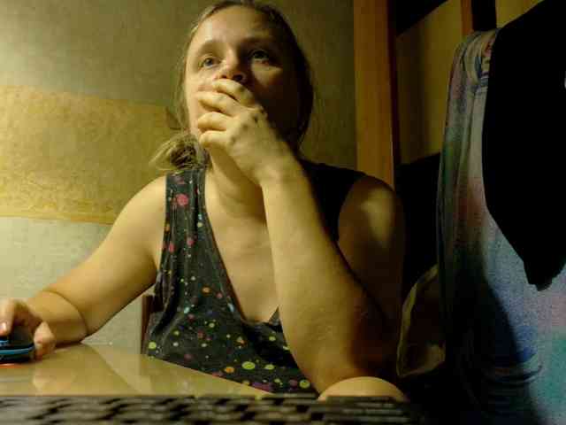 esterjohns Sex Cam Show