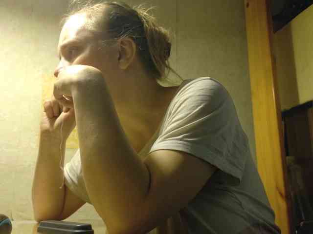 Frummi webcam