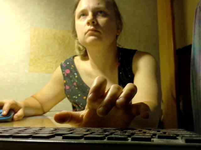 Frummi webcam