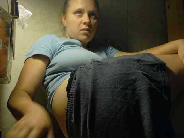 Frummi webcam