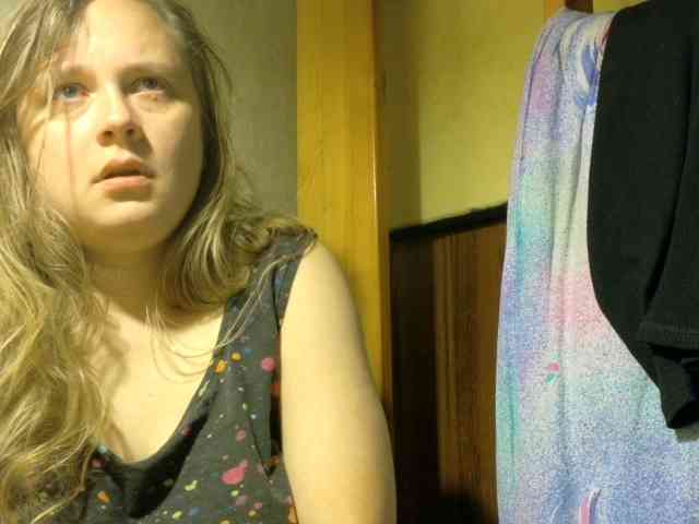 Frummi webcam