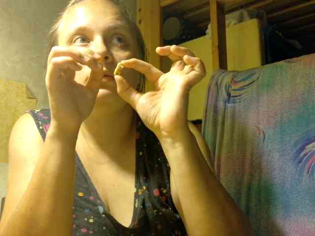 Frummi webcam
