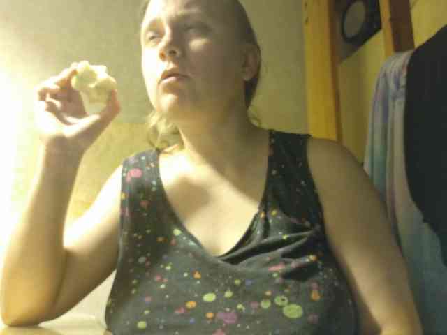 esterjohns Sex Cam Show