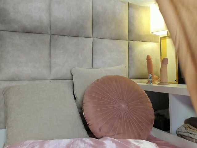 TatjanaTilers's BongaCams show and profile