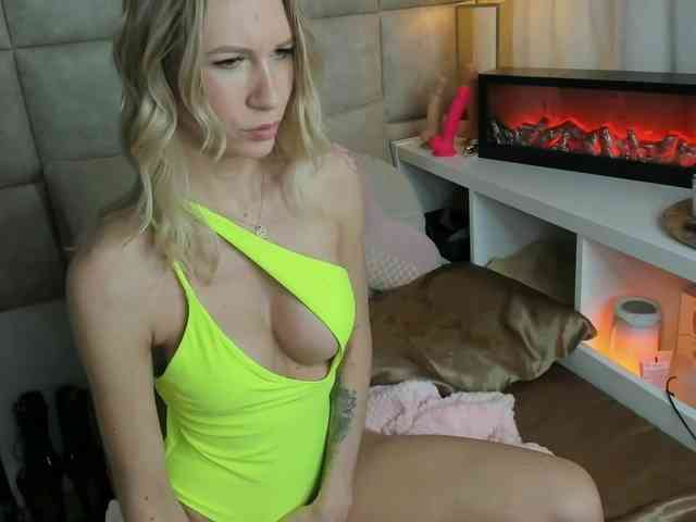 TatjanaTilers webcam