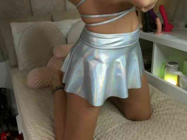 Model: TatjanaTilers