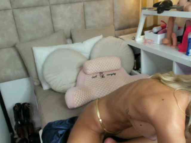 TatjanaTilers webcam