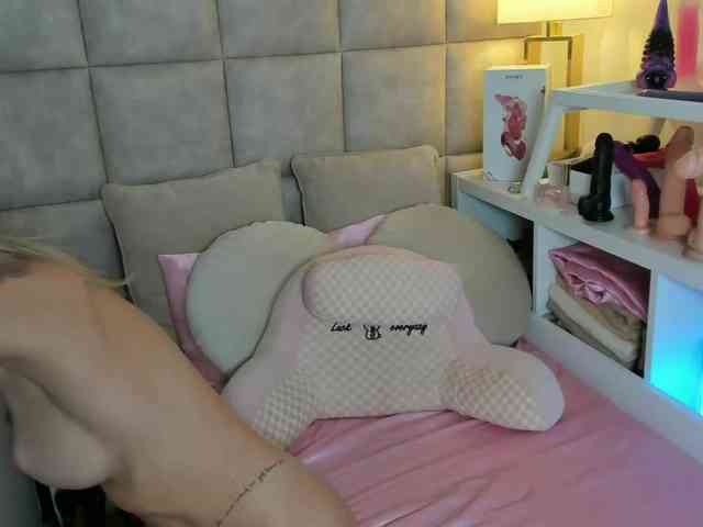 TatjanaTilers webcam