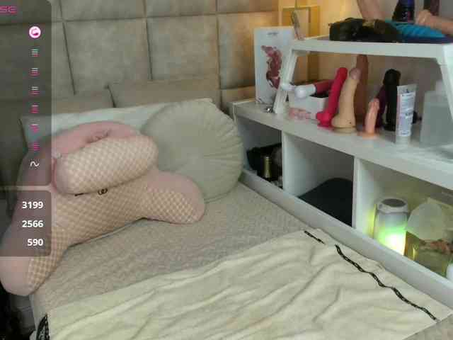 TatjanaTilers webcam