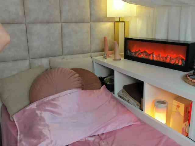 TatjanaTilers webcam