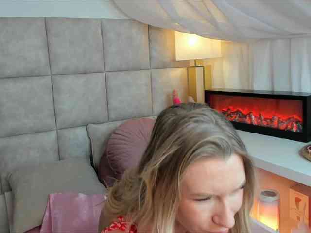 TatjanaTilers webcam