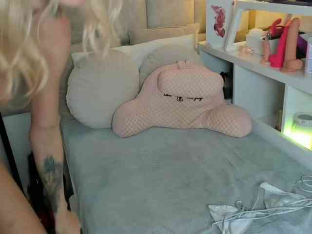 TatjanaTilers webcam