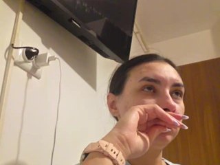 KateLove23 Porn Show