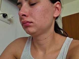KateLove23 Porn Show