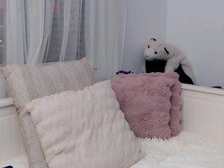 KateLove23 Porn Show