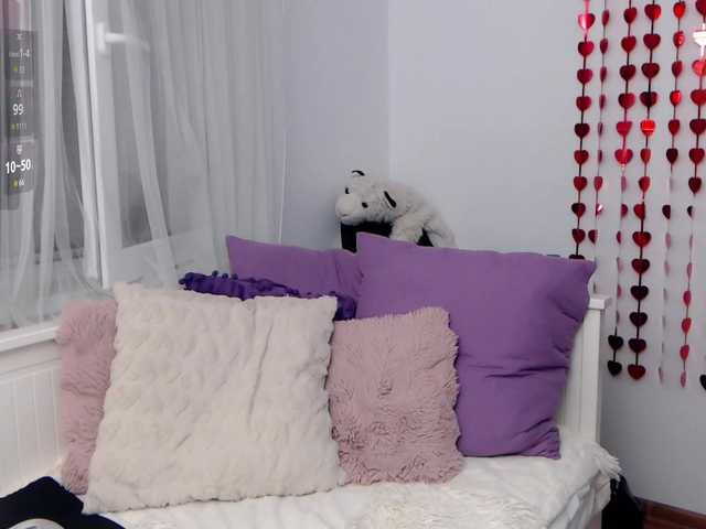 KateLove23 live webcam show