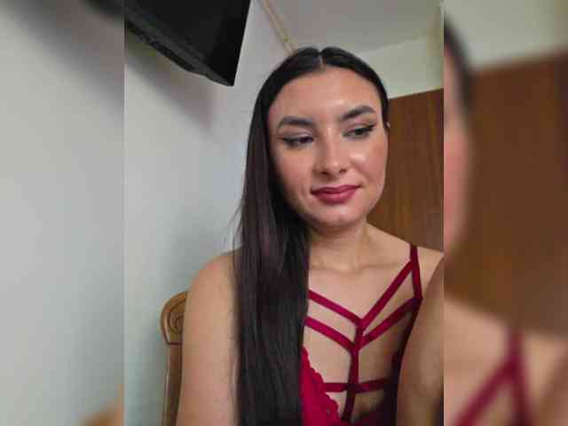 KateLove23 webcam
