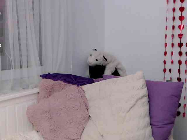 KateLove23 webcam