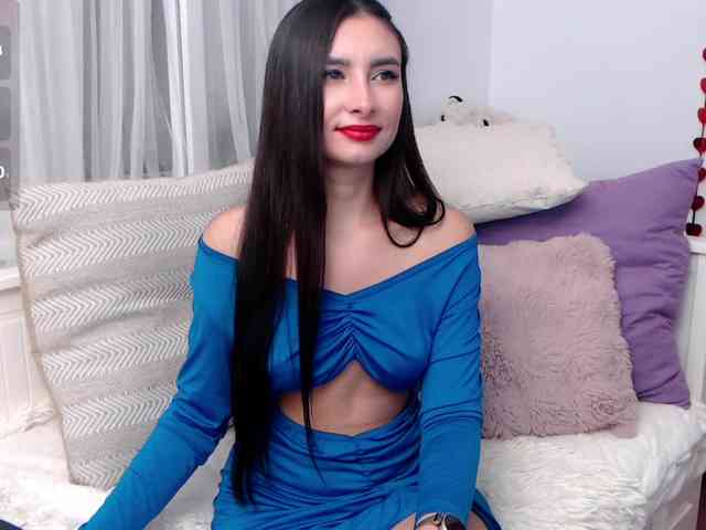 KateLove23 webcam