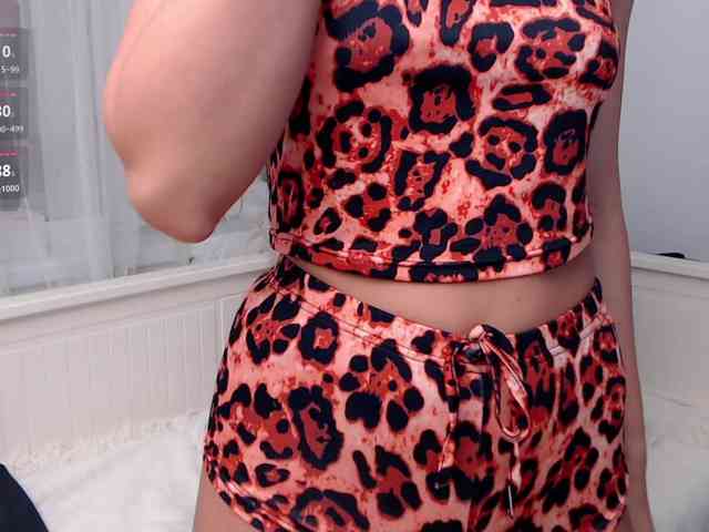 KateLove23 webcam