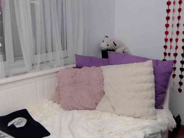 KateLove23 webcam