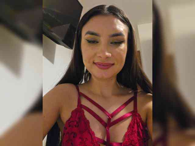 KateLove23 webcam