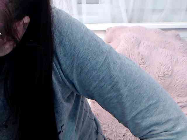 KateLove23 webcam