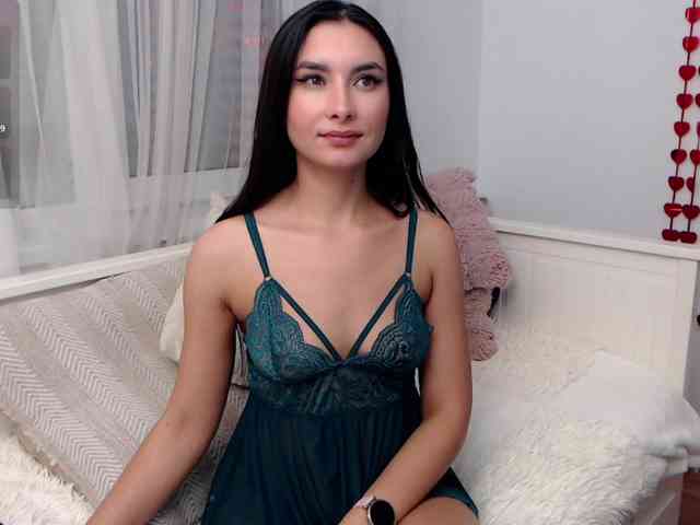 KateLove23 webcam
