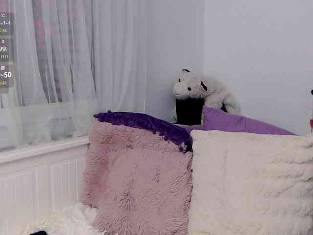 KateLove23 webcam