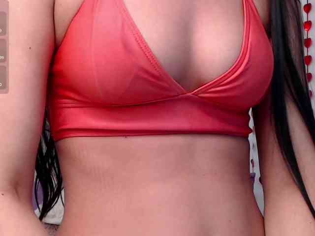 KateLove23 webcam
