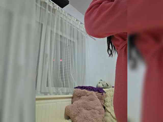 KateLove23 webcam