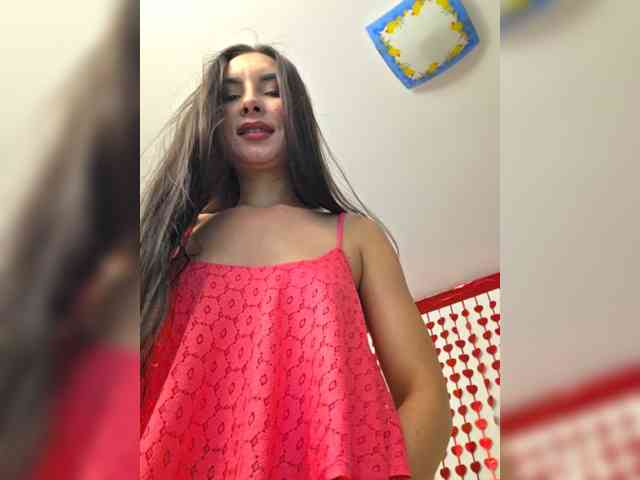 KateLove23 webcam