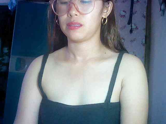 putspermsonme Live Webcam on BongaCams