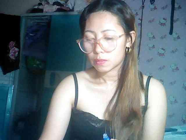 putspermsonme Live Webcam on BongaCams