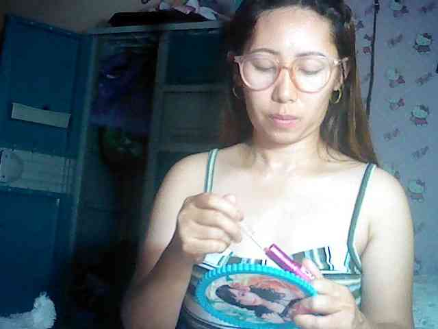 putspermsonme Live Webcam on BongaCams