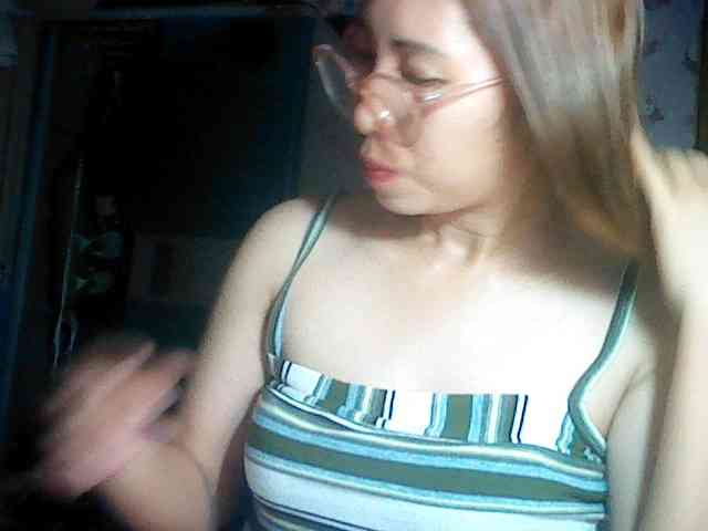 This model is live right now. putspermsonme