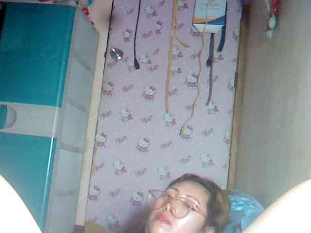 putspermsonme Live Webcam on BongaCams