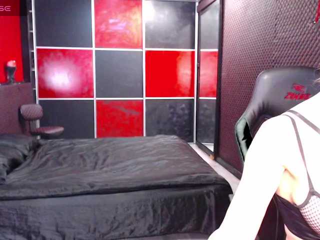 Maaarrrgggooo live cam on BongaCams