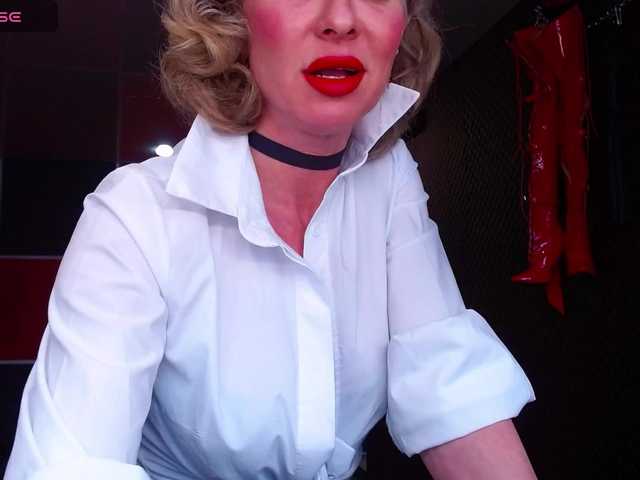 Maaarrrgggooo live cam