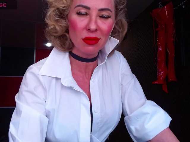 Maaarrrgggooo live cam