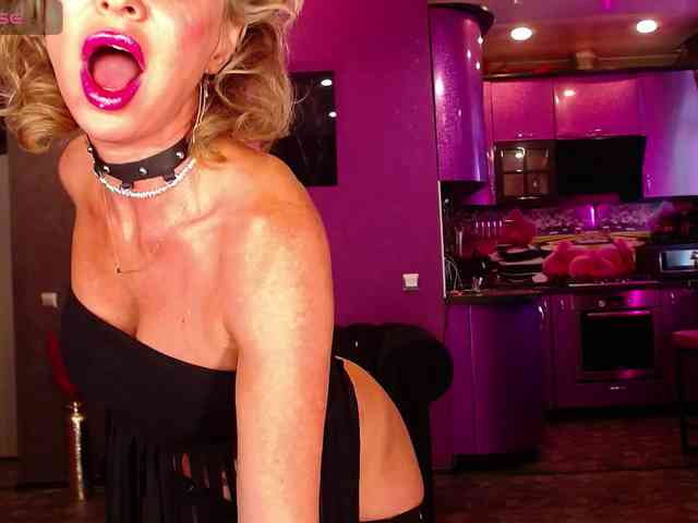 Maaarrrgggooo webcam