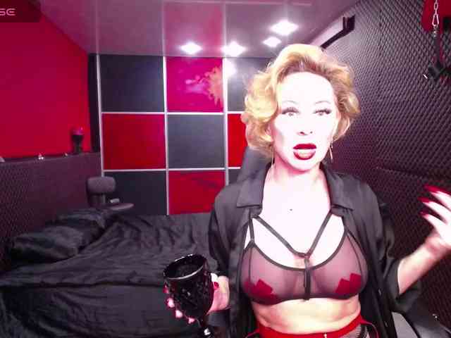 Maaarrrgggooo webcam