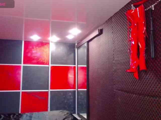 Maaarrrgggooo webcam