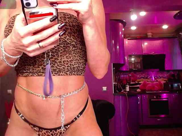 Maaarrrgggooo webcam